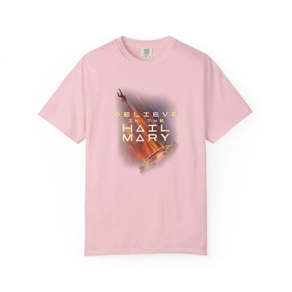 Believe in the Hail Mary Tee