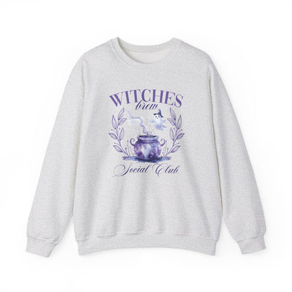 Witches Brew Sweatshirt