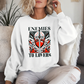 Enemies to Lovers Sweatshirt