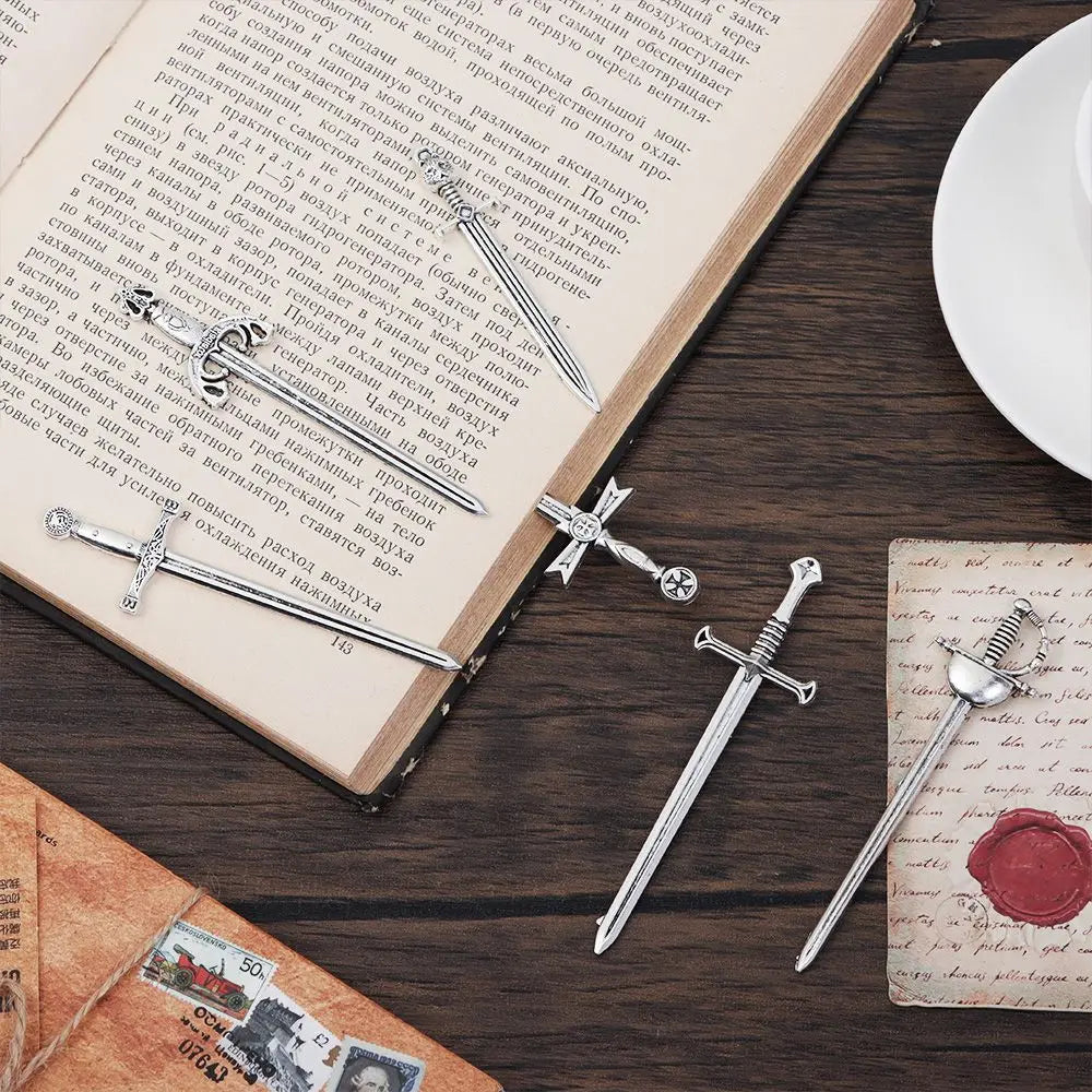 Sword Bookmark