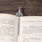 Sword Bookmark