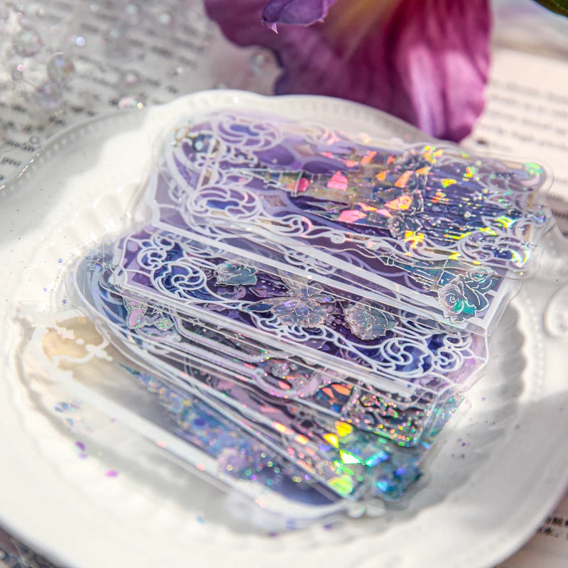 Fantasy Bookmark Bundle