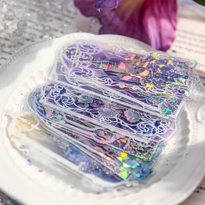 Fantasy Bookmark Bundle
