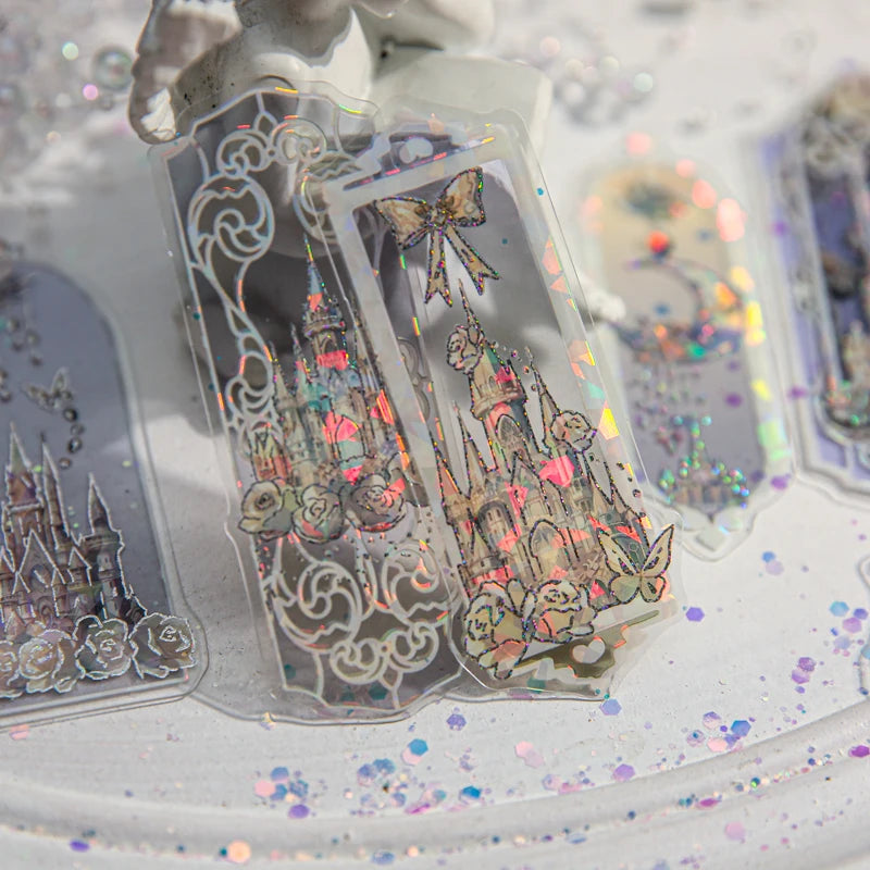 Fantasy Bookmark Bundle