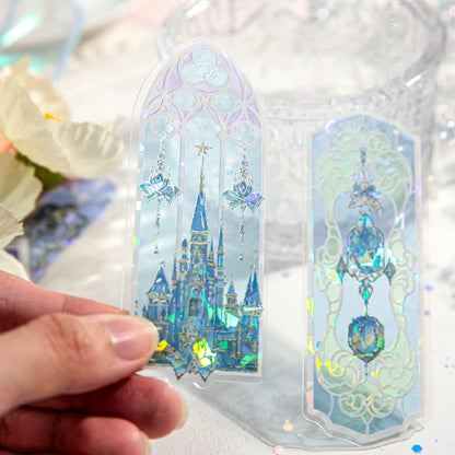 Fantasy Bookmark Bundle
