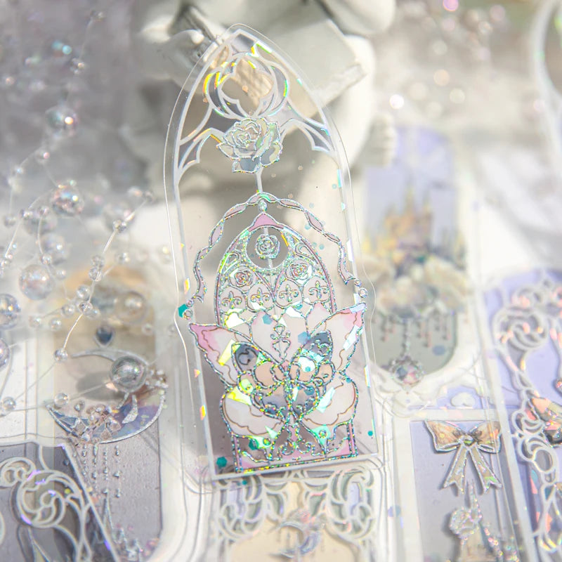 Fantasy Bookmark Bundle