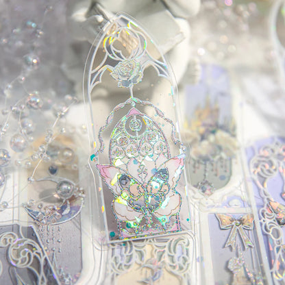 Fantasy Bookmark Bundle