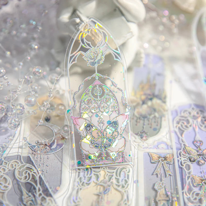 Fantasy Bookmark Bundle