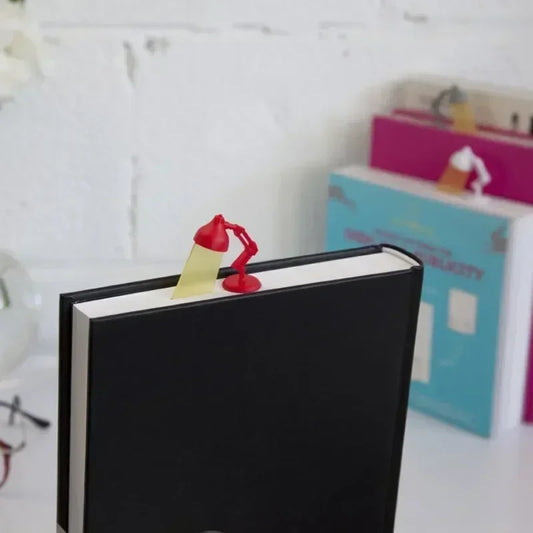 Lamp Bookmark