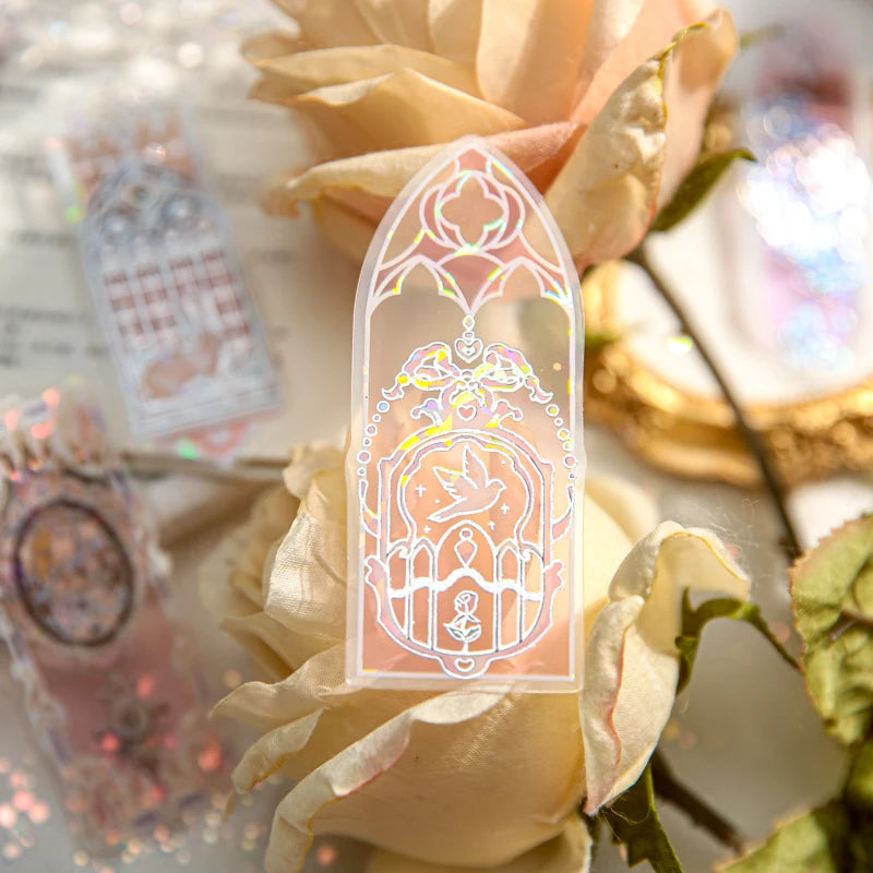 Fantasy Bookmark Bundle