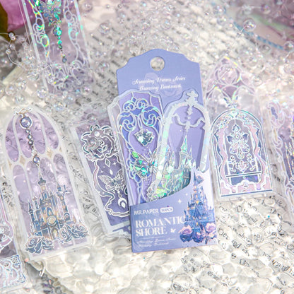 Fantasy Bookmark Bundle