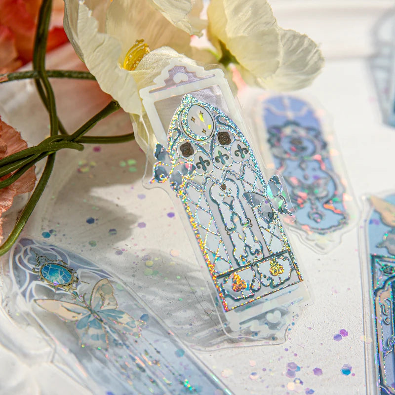 Fantasy Bookmark Bundle