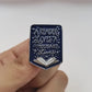 A Reader Lives A Thousand Lives Pin