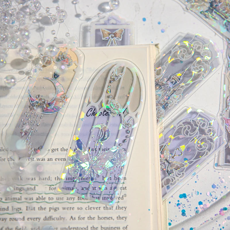Fantasy Bookmark Bundle
