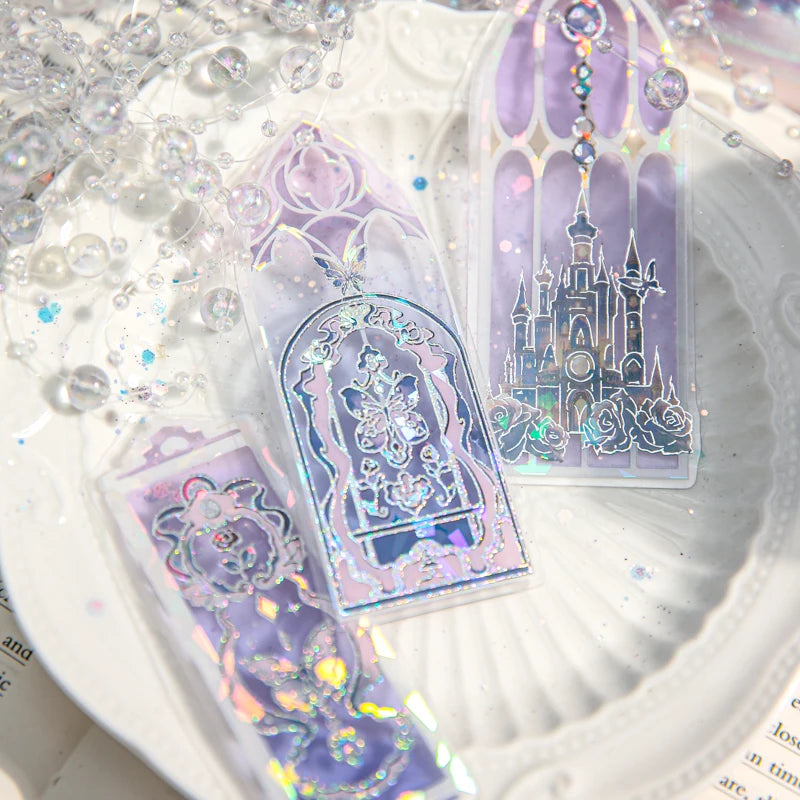 Fantasy Bookmark Bundle