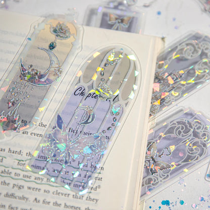 Fantasy Bookmark Bundle
