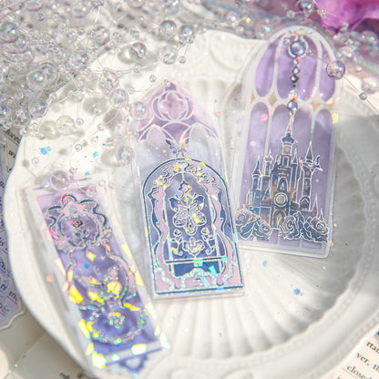 Fantasy Bookmark Bundle