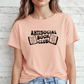 Antisocial Book Club Tee