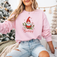 Merry Bookmas Sweatshirt