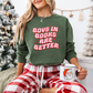 Boys in Books Sweatshirt