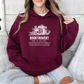 Booktrovert Definition Hoodie