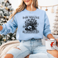 Dark Romance Readers Society Sweatshirt