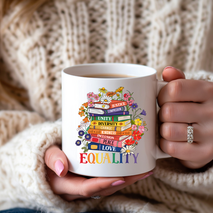 Equality Mug