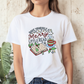 Merry Little Read Tee