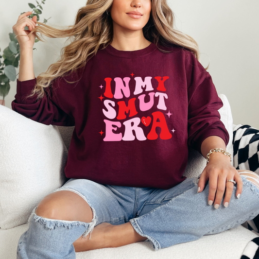 Smut Era Sweatshirt