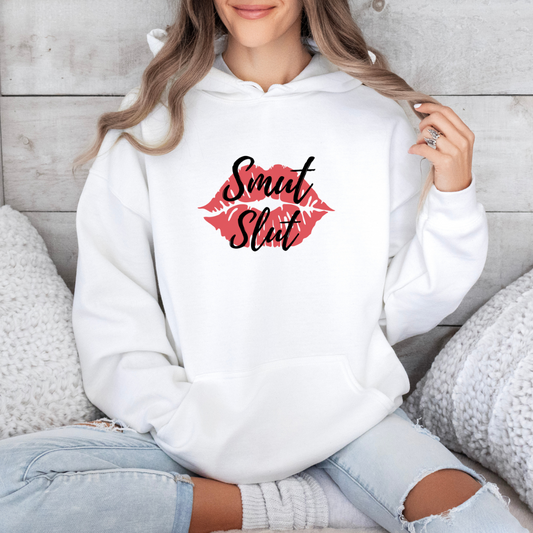 Smut Slut Hoodie