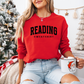 Reading Sweatshirt