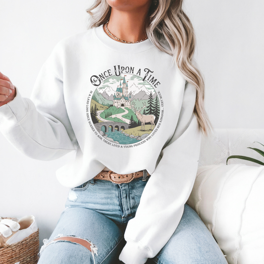 ToG Sweatshirt